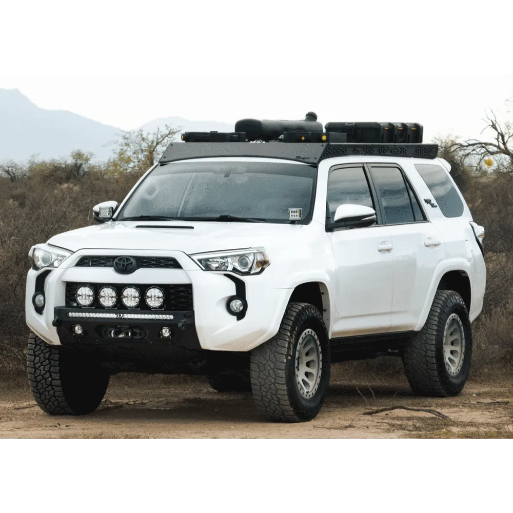 Rago Fabrication - Roof Rack - Toyota 4Runner (2010-2024)