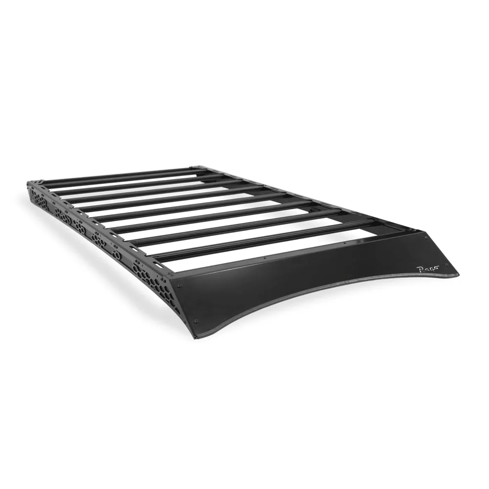 Rago Fabrication - Roof Rack - Toyota 4Runner (2010-2024)