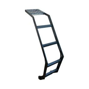 RalliTEK Edition CNC Aluminum Ladder Subaru Outback - 2010-2014