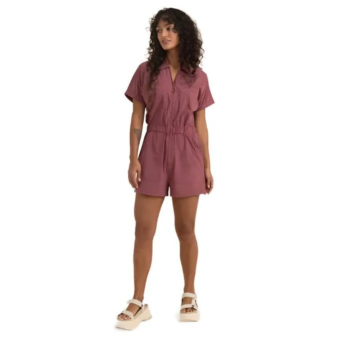 Rapids Romper Jumpsuit