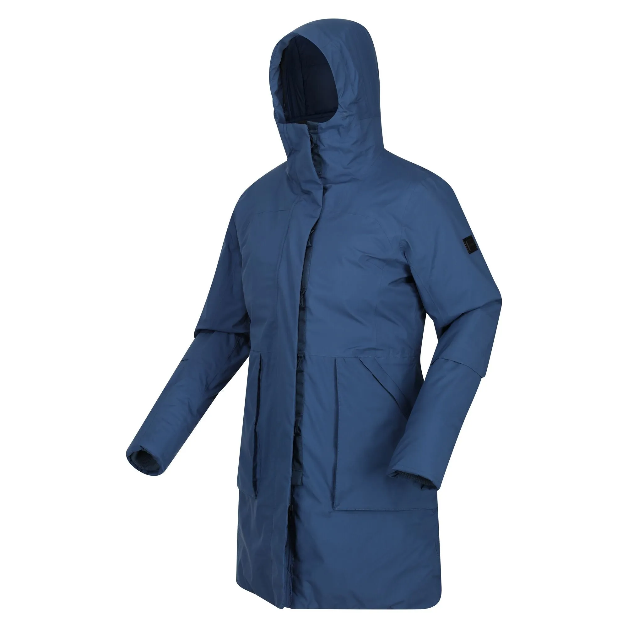 Regatta Women's Yewbank II Waterproof Jacket