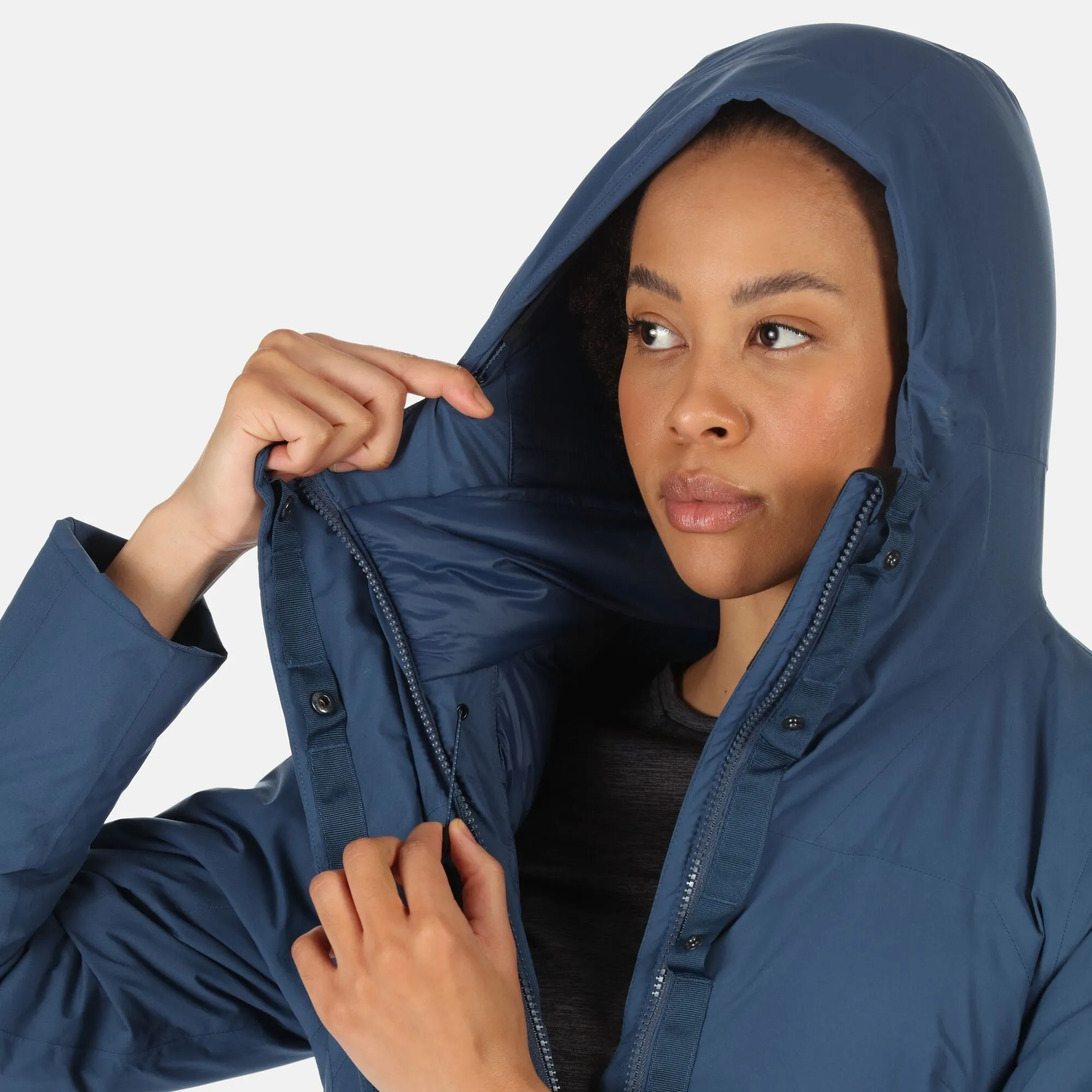 Regatta Women's Yewbank II Waterproof Jacket