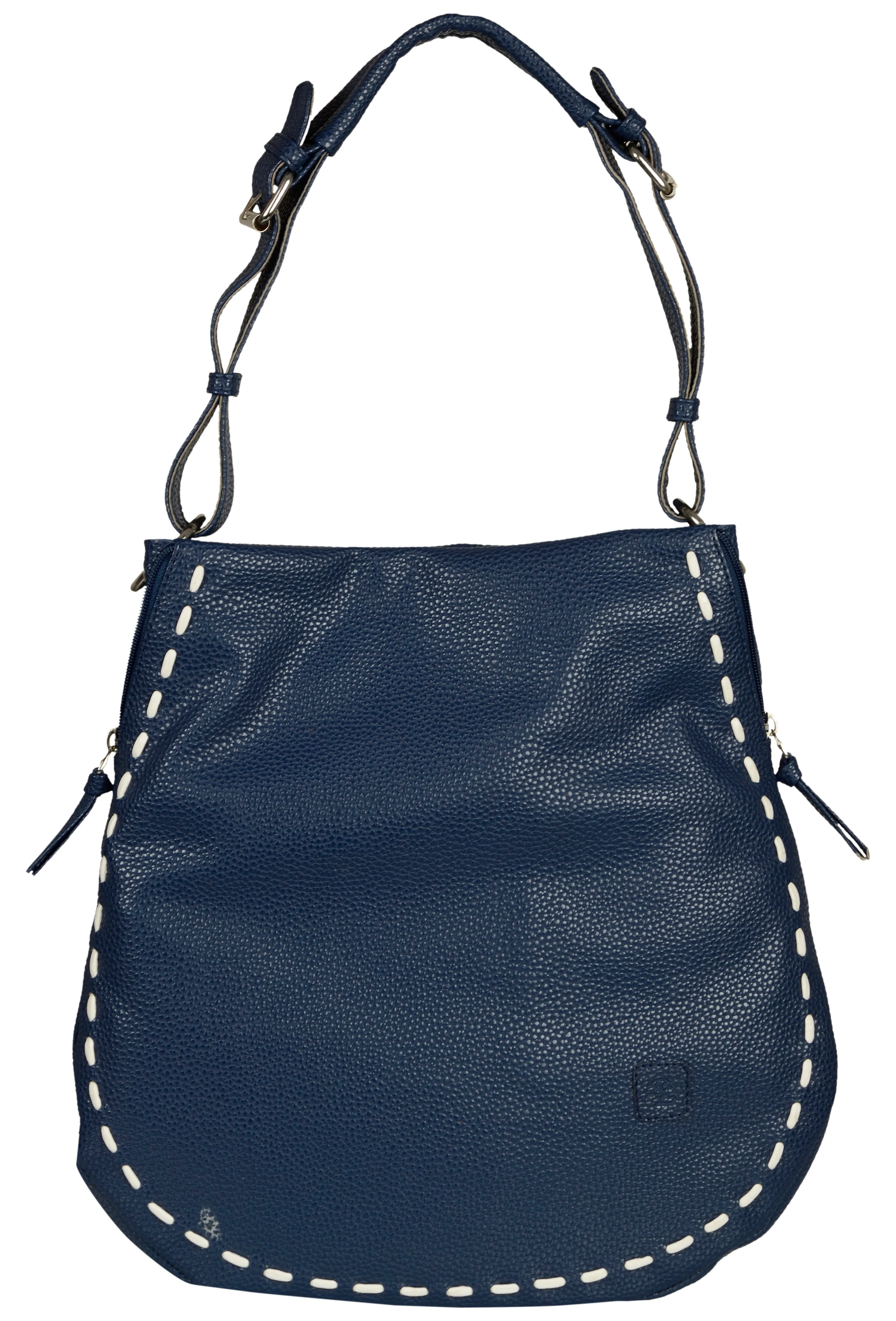 RL Weaved Hobo Ladies Bag