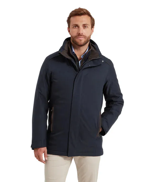 Schoffel - Whitton Waterproof Coat