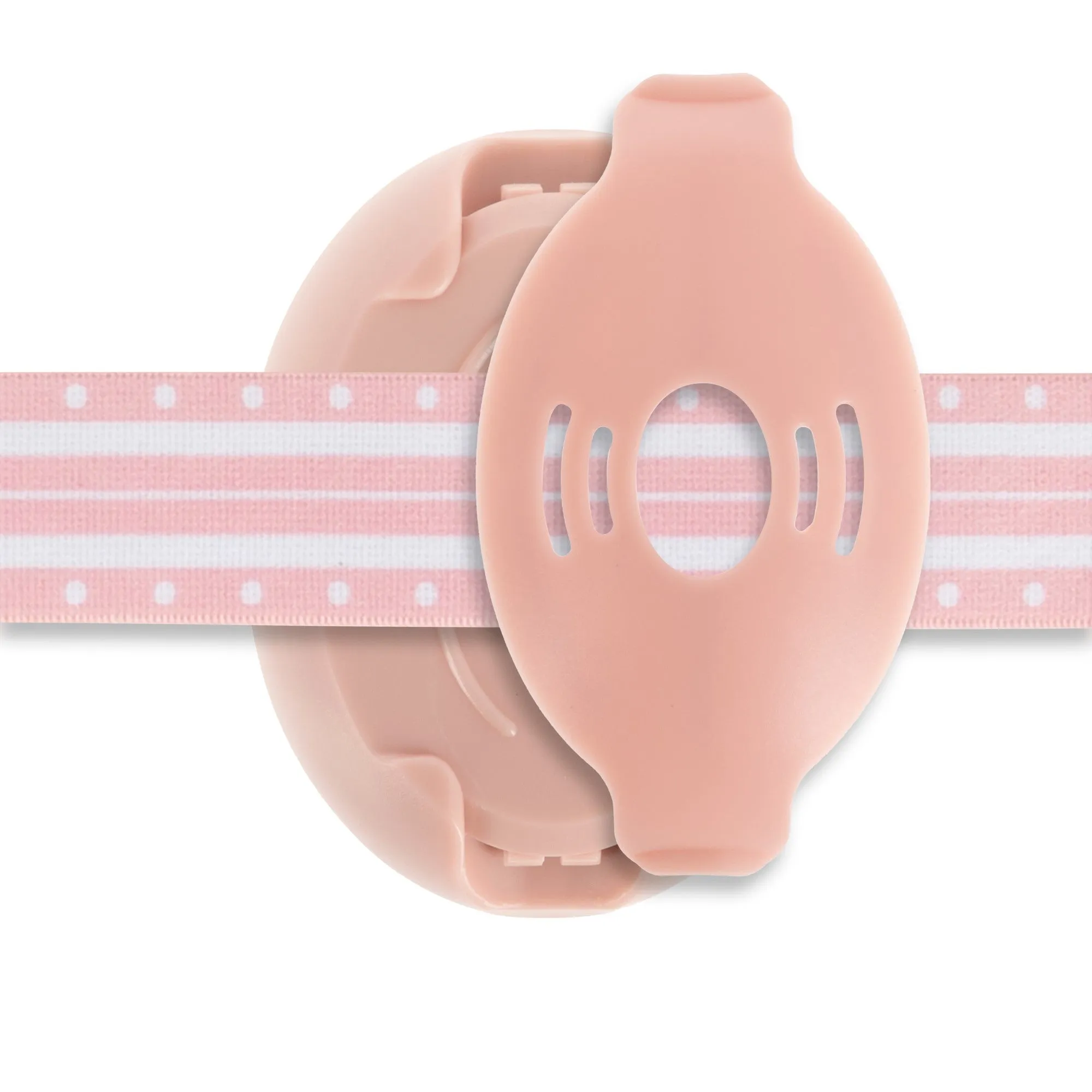 Soft Sounds Baby Earmuffs | Pink