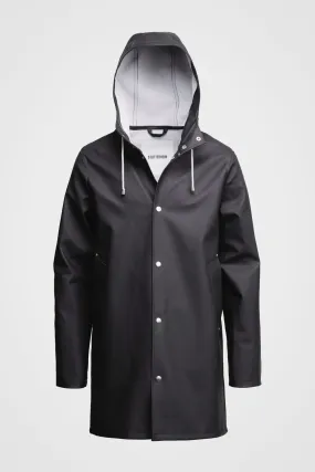 Stutterheim Stockholm - Black