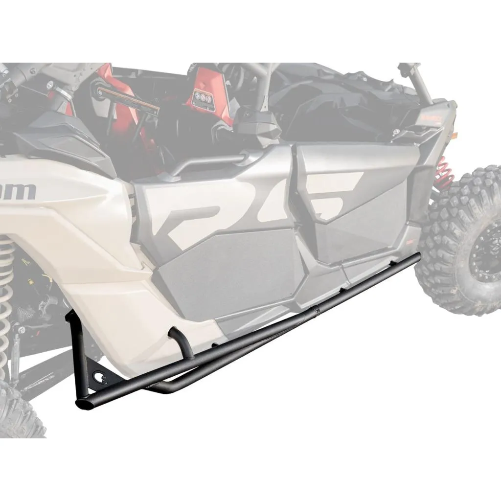 SuperATV Can-Am Maverick X3 MAX Tree Kickers