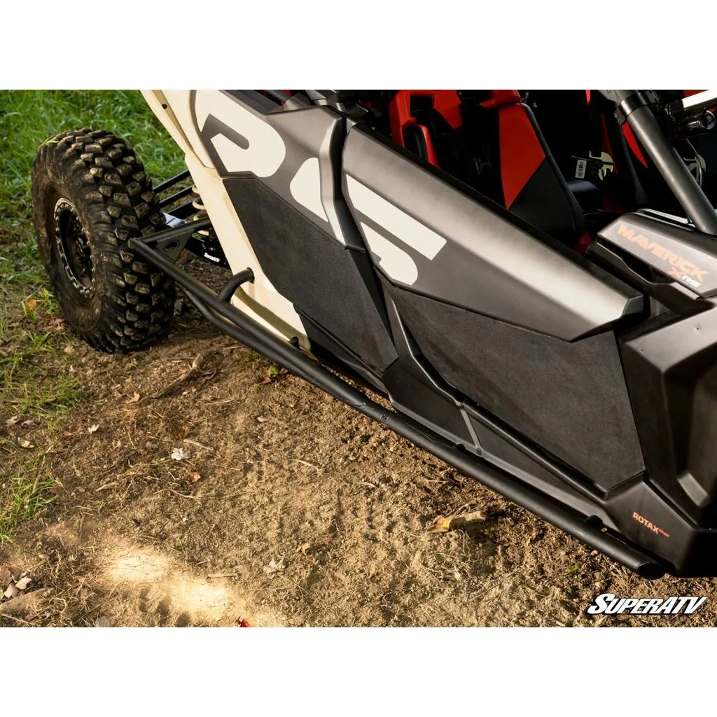 SuperATV Can-Am Maverick X3 MAX Tree Kickers