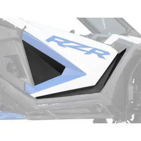 SuperATV Polaris RZR PRO XP Lower Doors