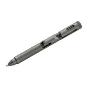 Tactical Pen CID CAL .45 Gray