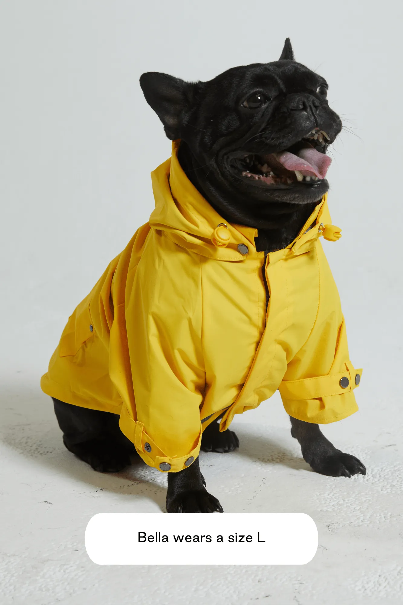 Talon Raincoat