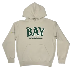 The Bay Hoodie by DOC