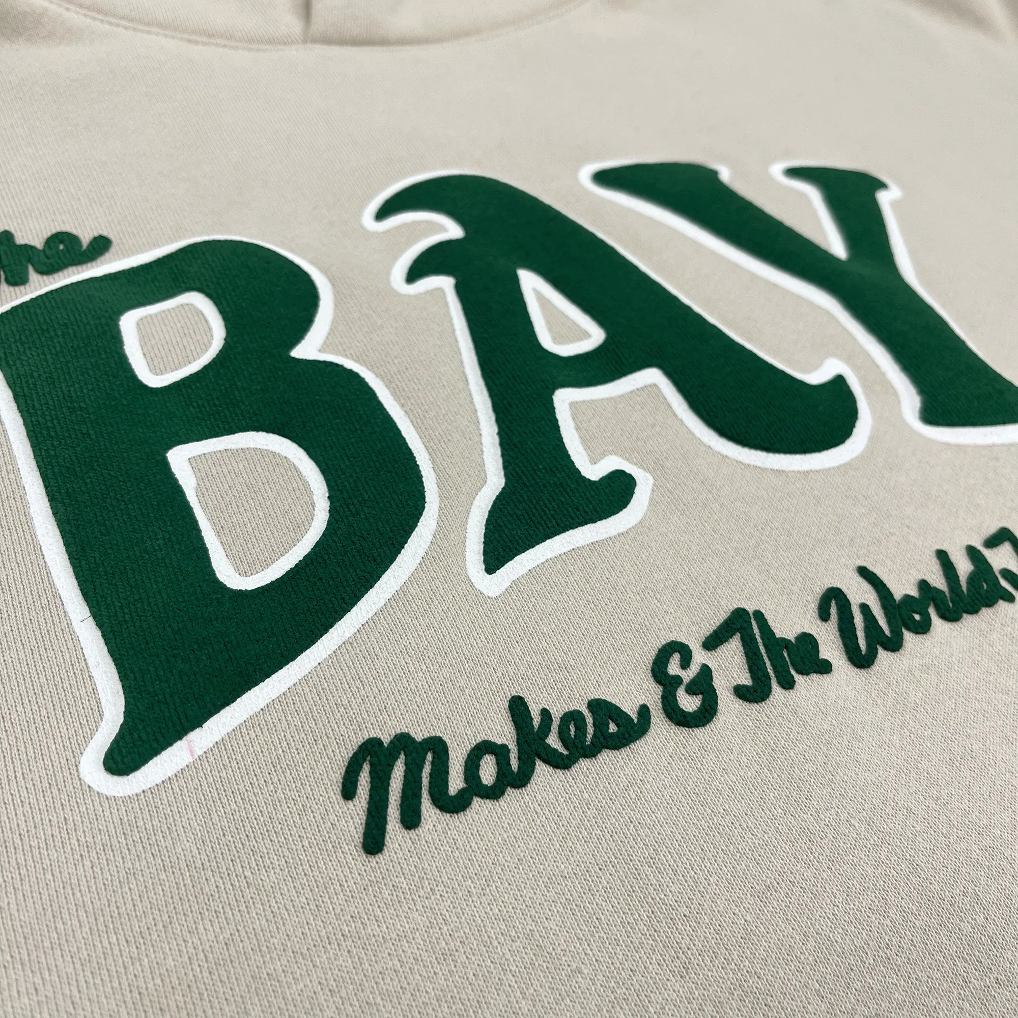 The Bay Hoodie by DOC