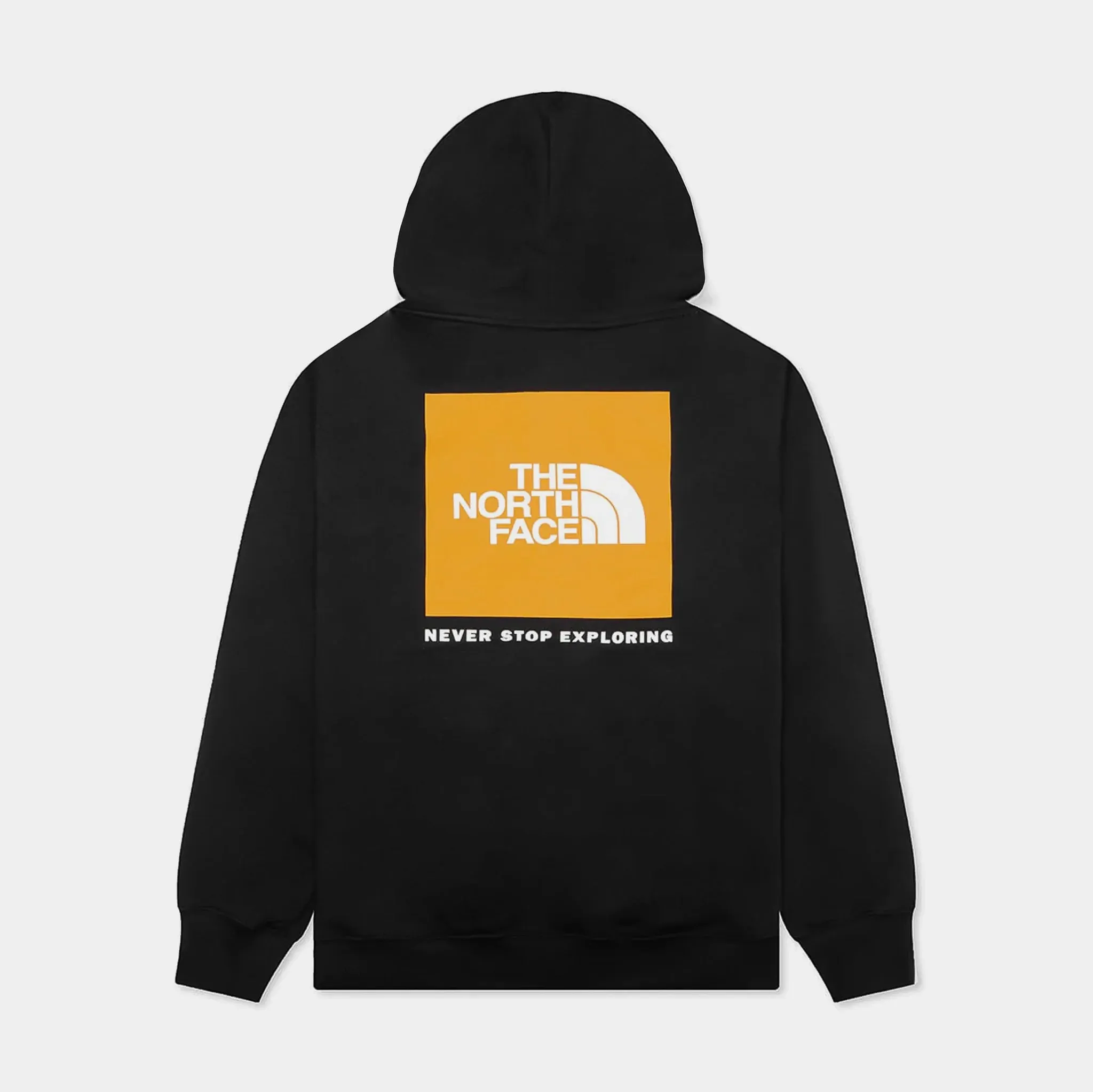 The North Face Men's NSE Box Pullover Hoodie