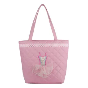 TYVM Pink Tote Bag