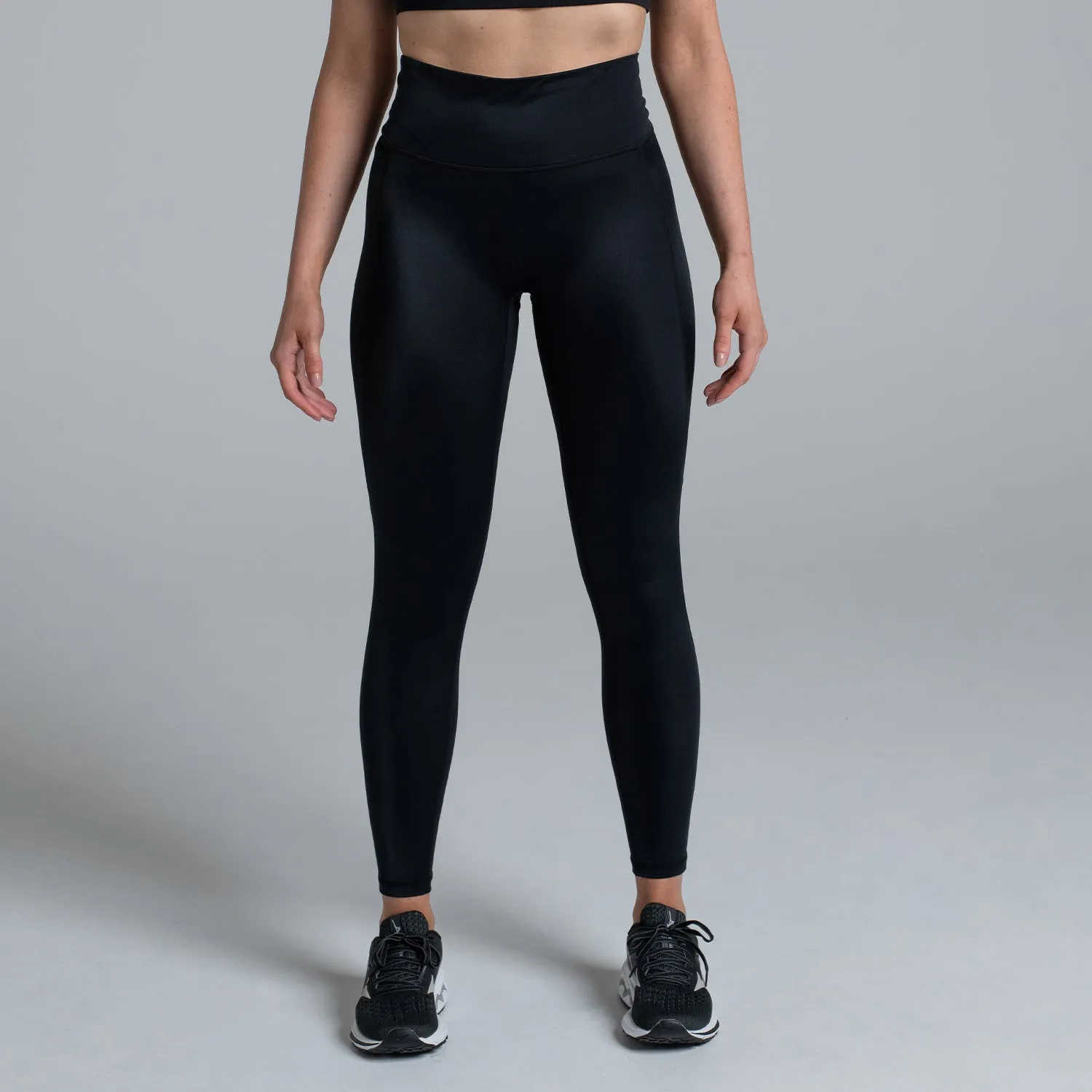 Valour Active Momentum 7/8 Tight - Black