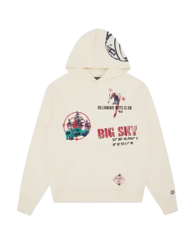 World Ski Popover Hood