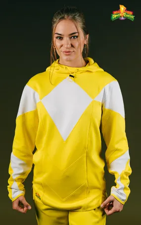 Yellow Ranger Unisex Pullover